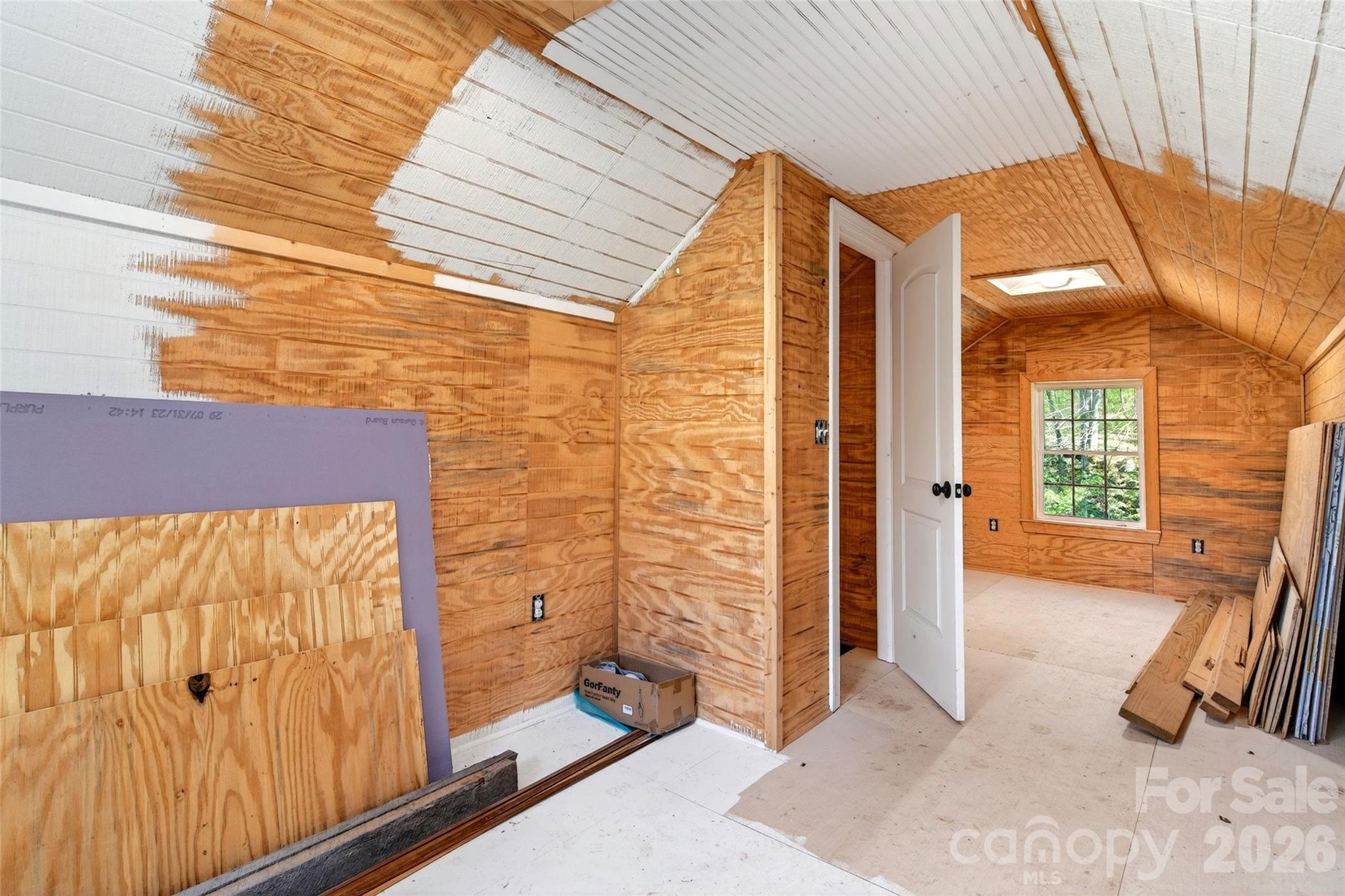 488 Cad Campbell Road Bakersville NC 28705
