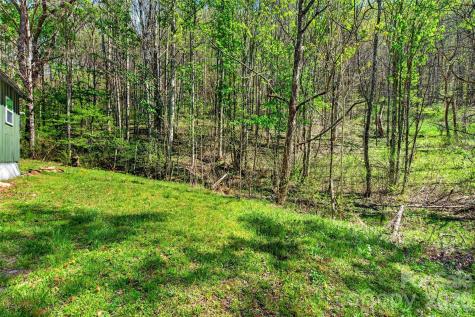 488 Cad Campbell Road Bakersville NC 28705