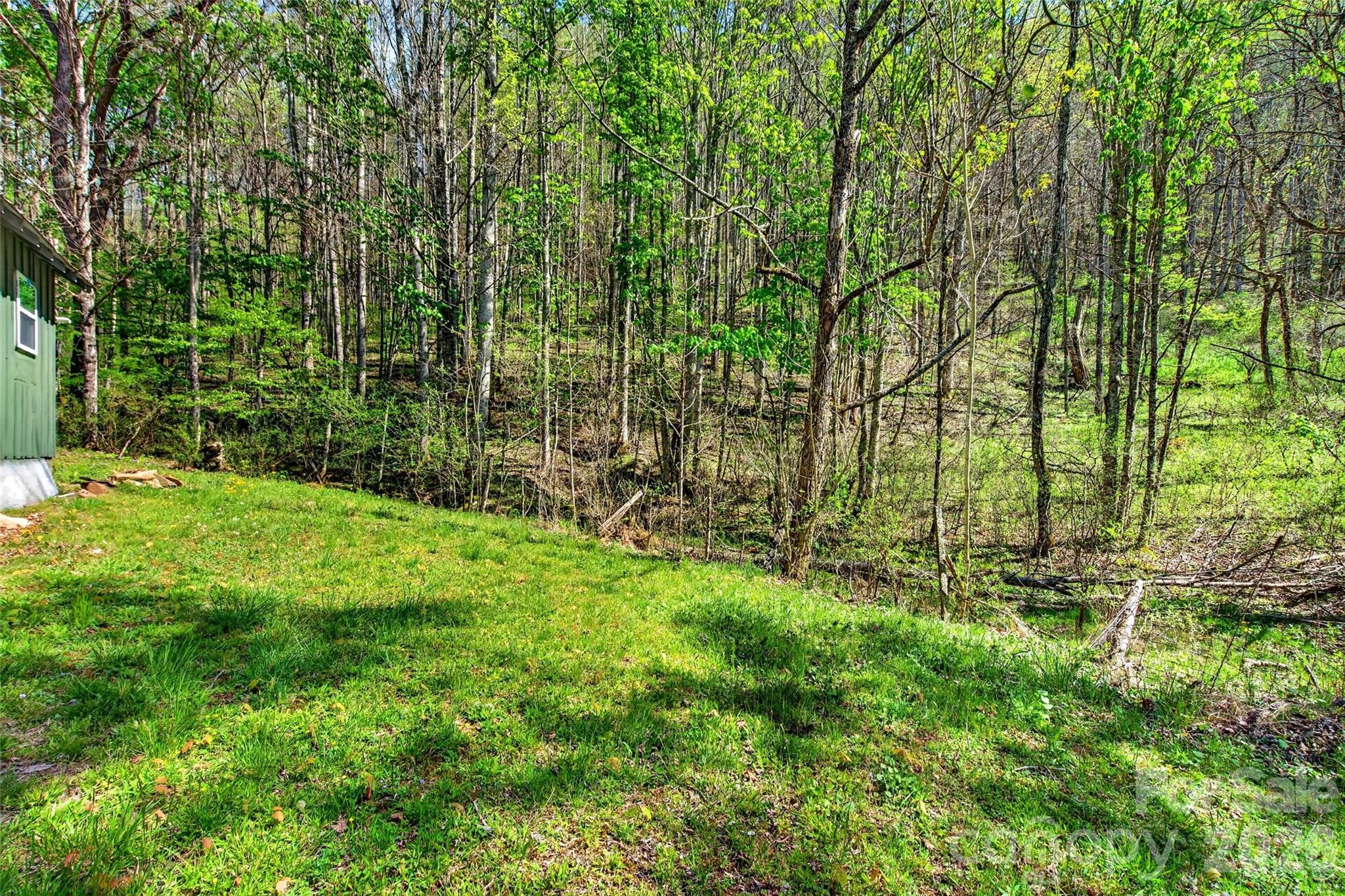 488 Cad Campbell Road Bakersville NC 28705