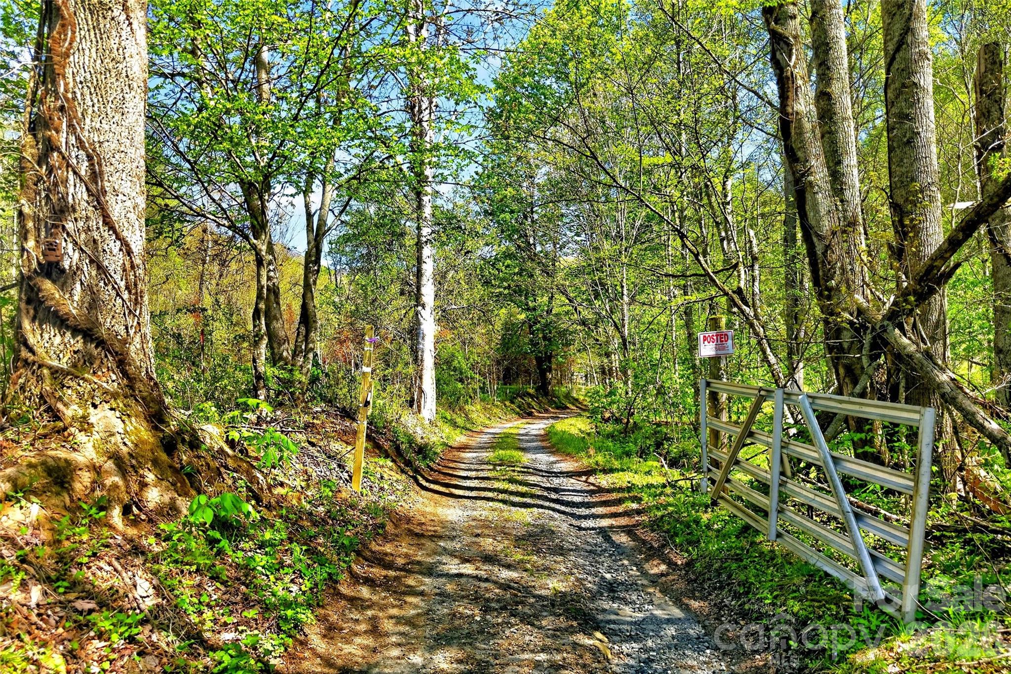 488 Cad Campbell Road Bakersville NC 28705