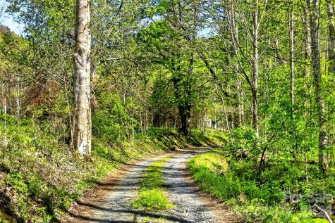 488 Cad Campbell Road Bakersville NC 28705