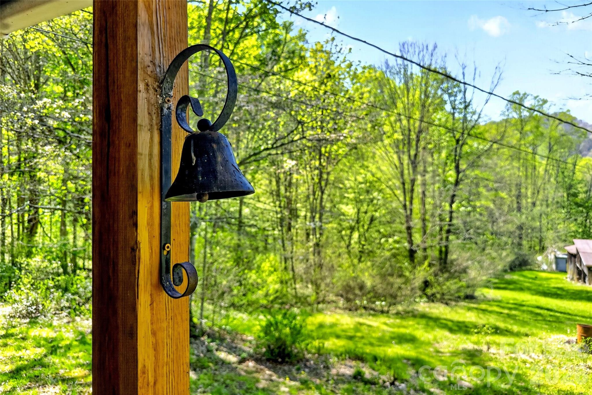 488 Cad Campbell Road Bakersville NC 28705