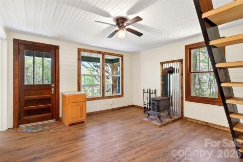 488 Cad Campbell Road Bakersville NC 28705