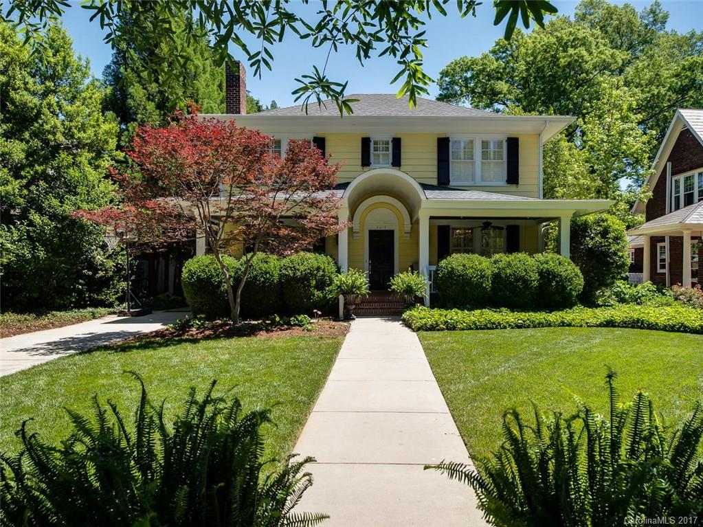 2015 Dilworth Road W Charlotte NC 28203