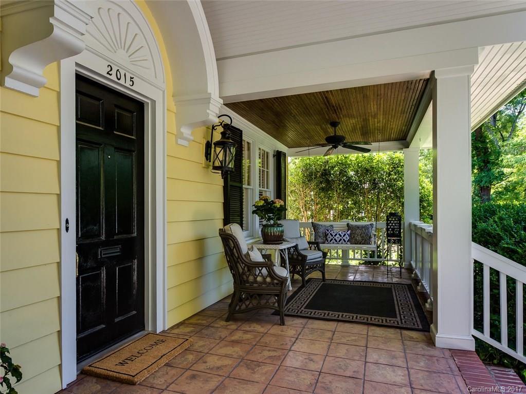 2015 Dilworth Road W Charlotte NC 28203
