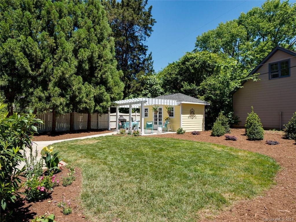 2015 Dilworth Road W Charlotte NC 28203