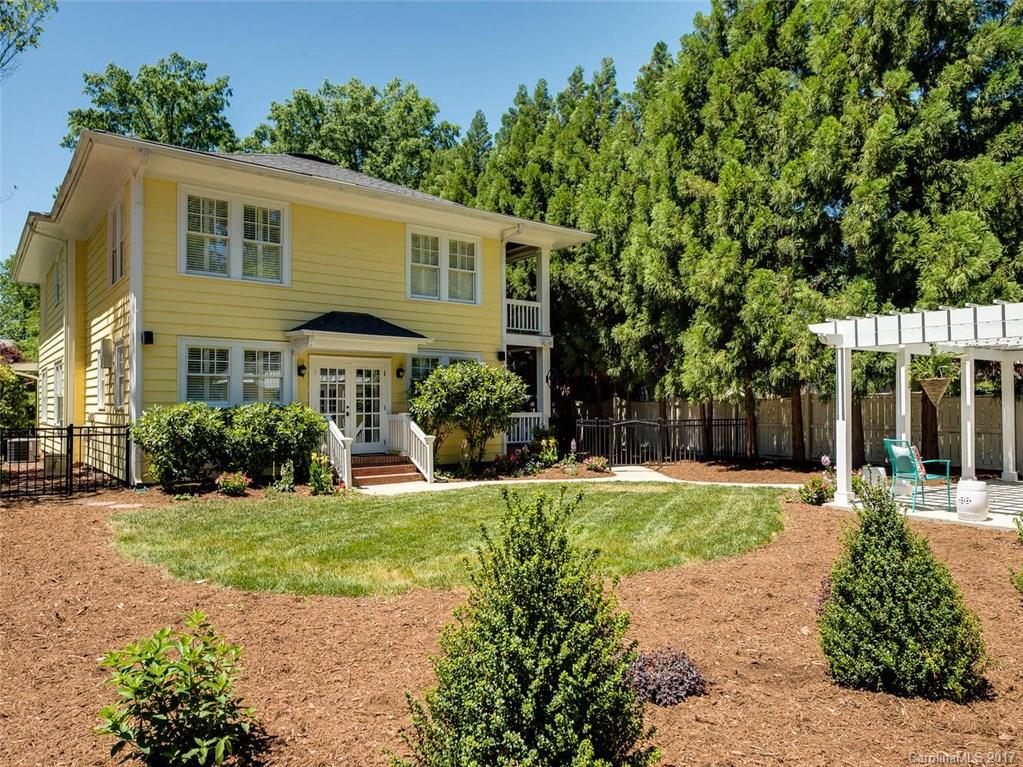 2015 Dilworth Road W Charlotte NC 28203