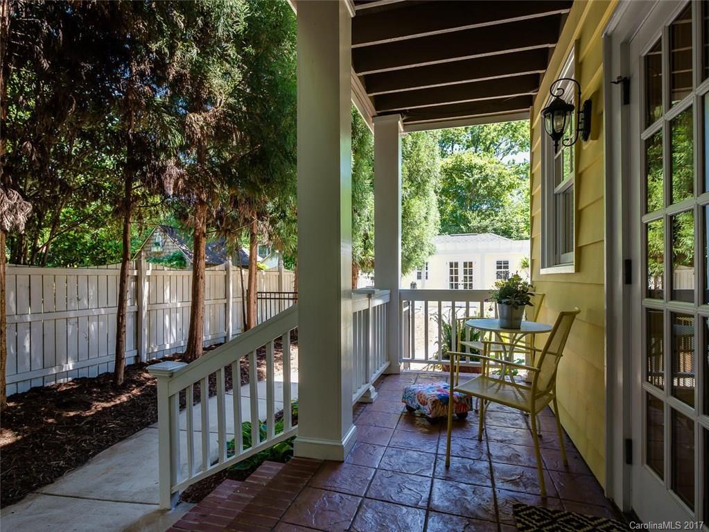 2015 Dilworth Road W Charlotte NC 28203
