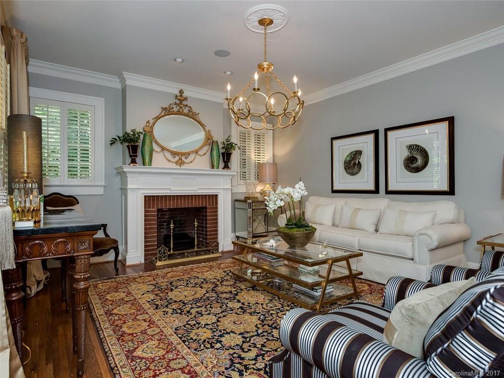 2015 Dilworth Road W Charlotte NC 28203