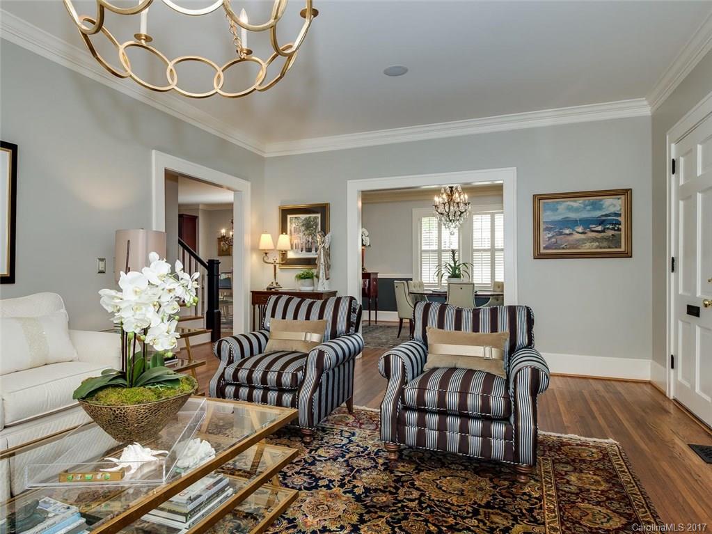 2015 Dilworth Road W Charlotte NC 28203