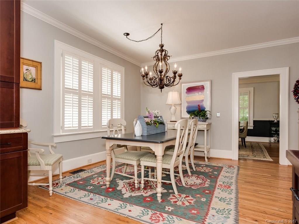 2015 Dilworth Road W Charlotte NC 28203