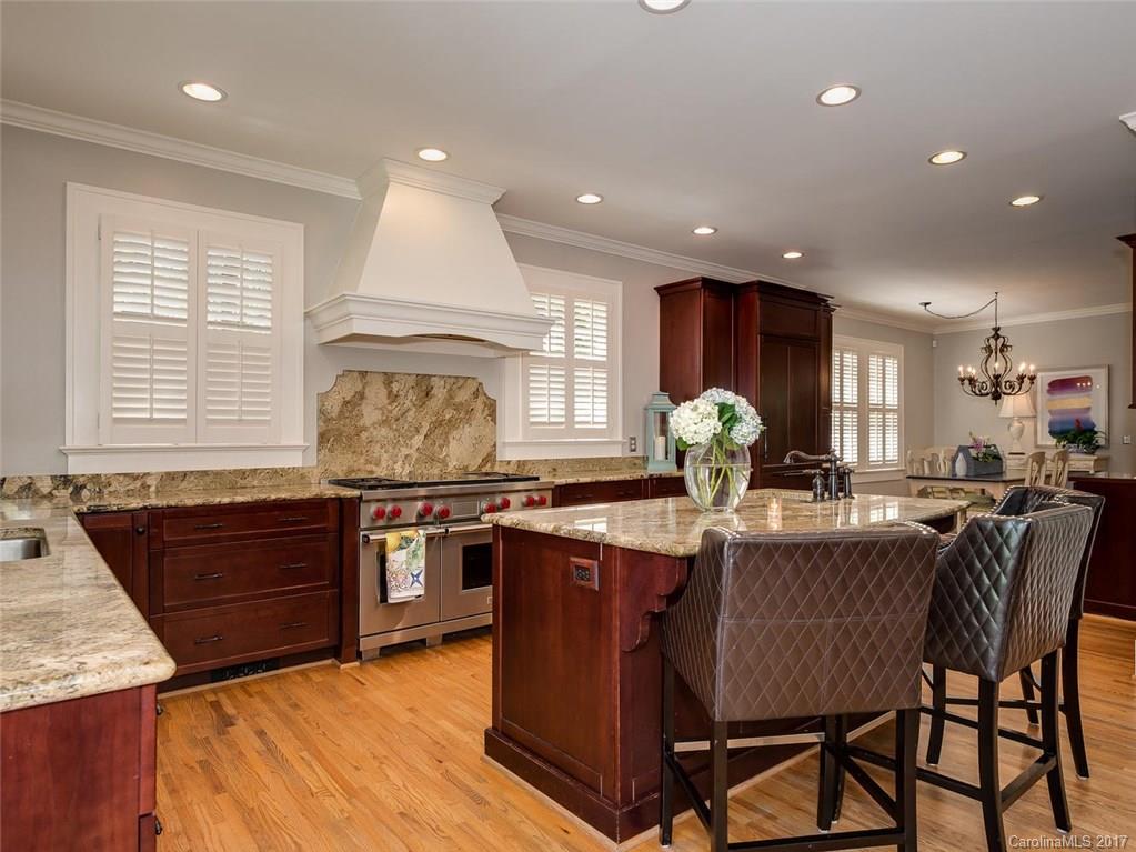 2015 Dilworth Road W Charlotte NC 28203