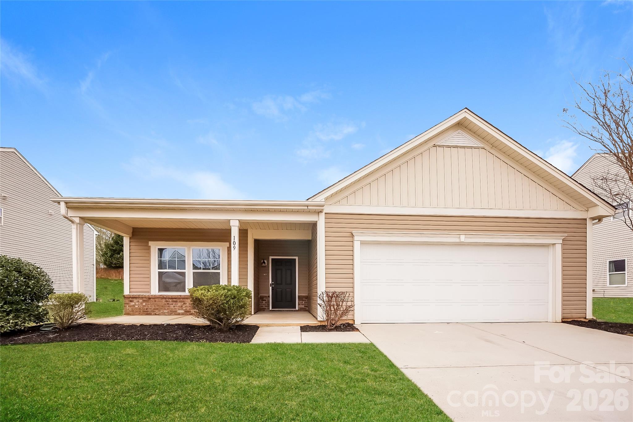 109 Aiden Farm Court Mount Holly NC 28120