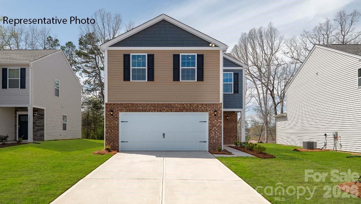 13141 Bristlehead Way Charlotte NC 28215