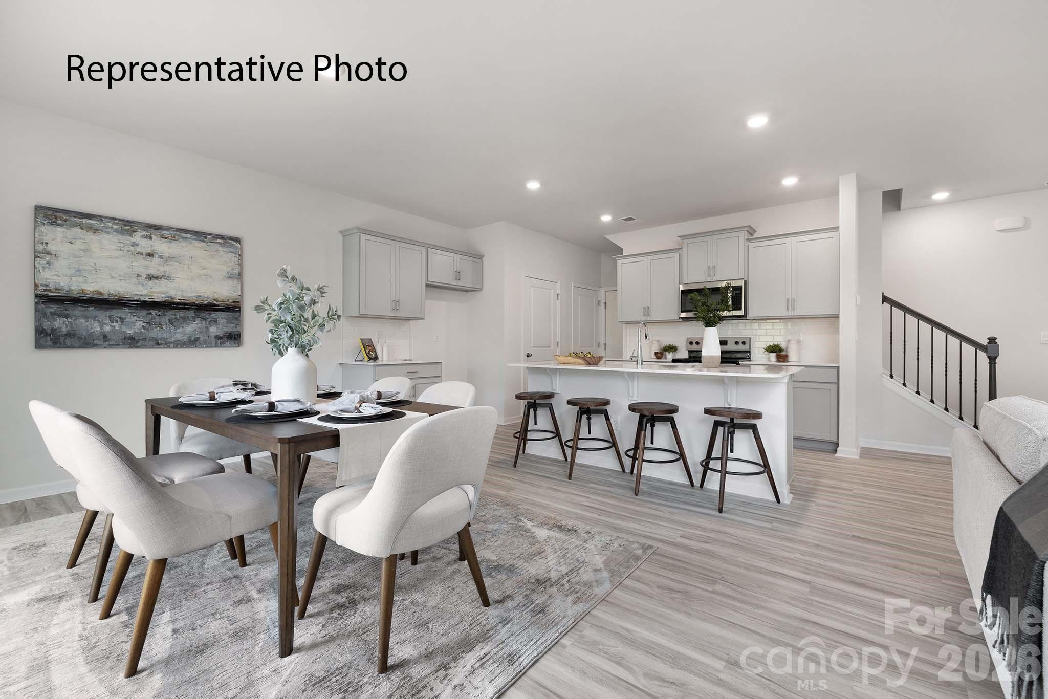 13141 Bristlehead Way Charlotte NC 28215
