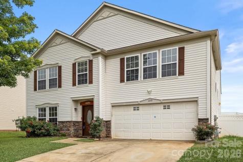 3272 Table Rock Drive Gastonia NC 28052