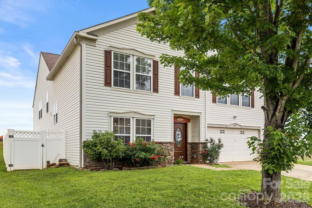 3272 Table Rock Drive Gastonia NC 28052