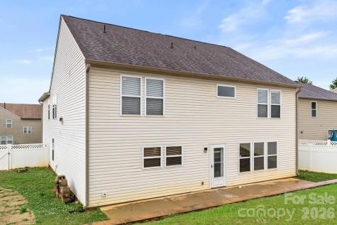 3272 Table Rock Drive Gastonia NC 28052