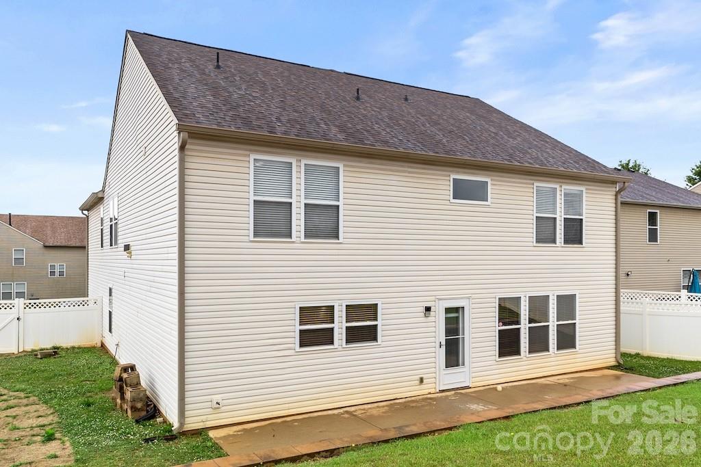 3272 Table Rock Drive Gastonia NC 28052