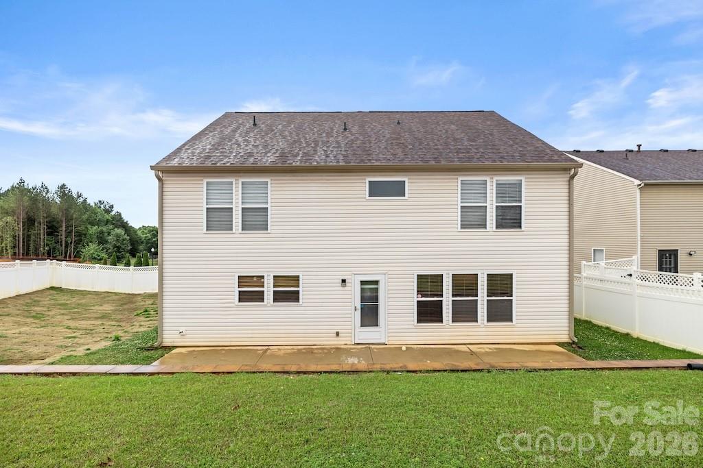 3272 Table Rock Drive Gastonia NC 28052
