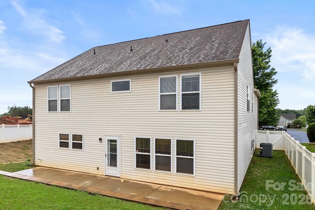 3272 Table Rock Drive Gastonia NC 28052