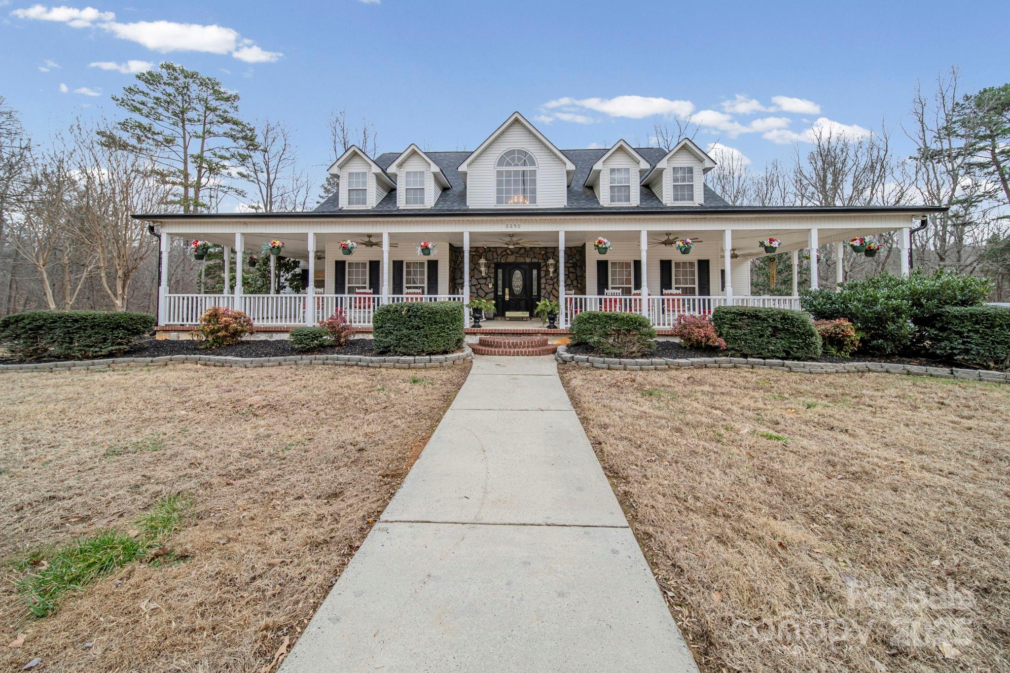 6650 Dellwood Drive Kannapolis NC 28081