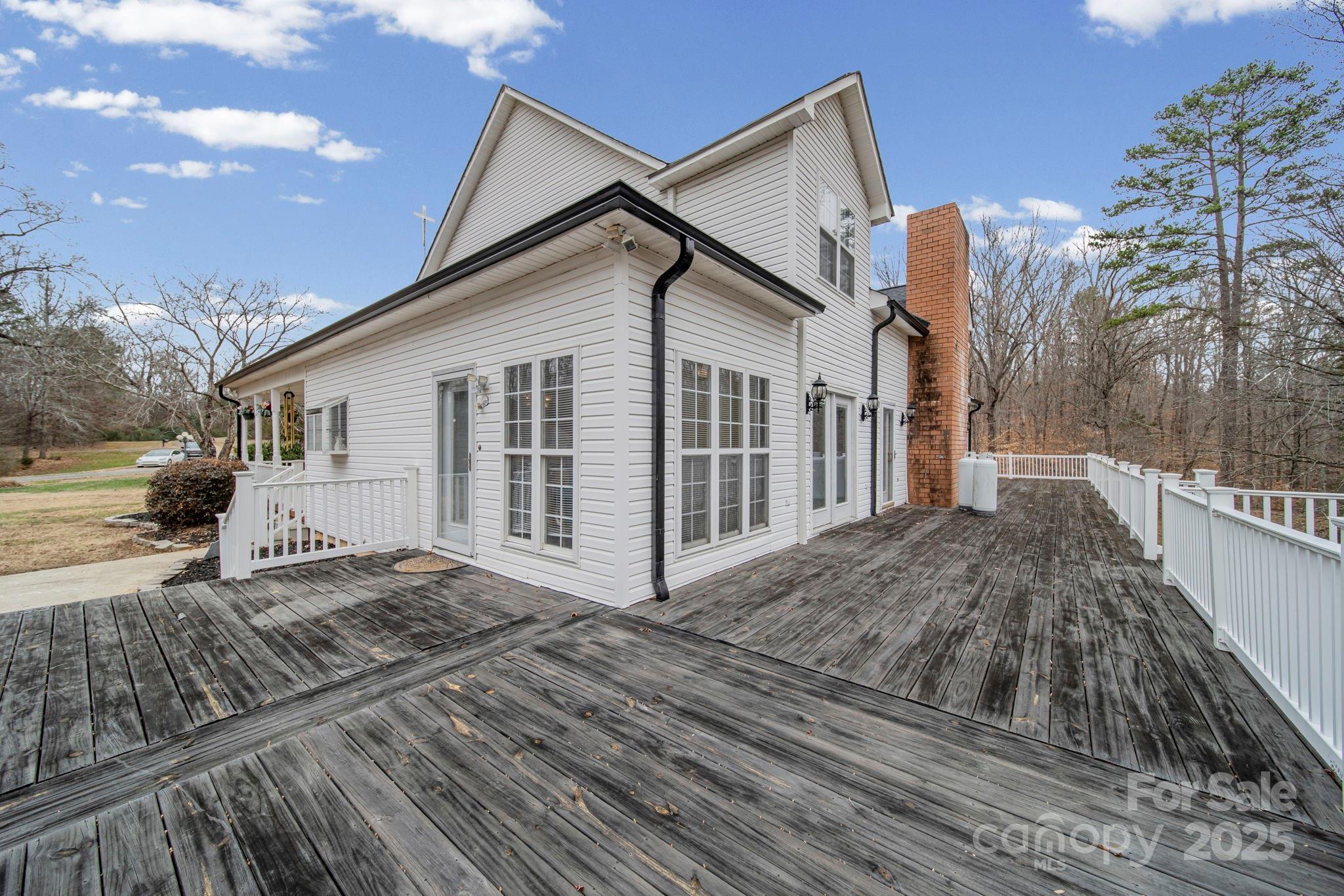 6650 Dellwood Drive Kannapolis NC 28081