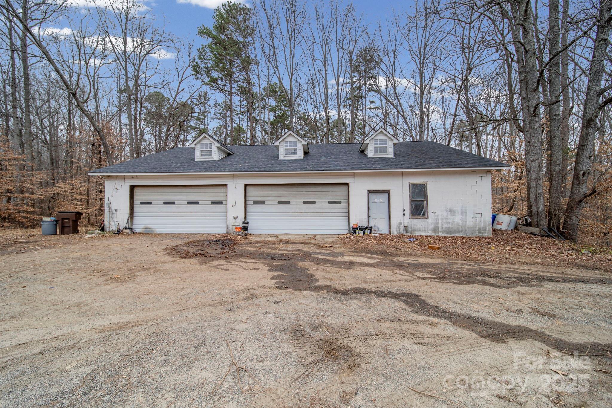 6650 Dellwood Drive Kannapolis NC 28081