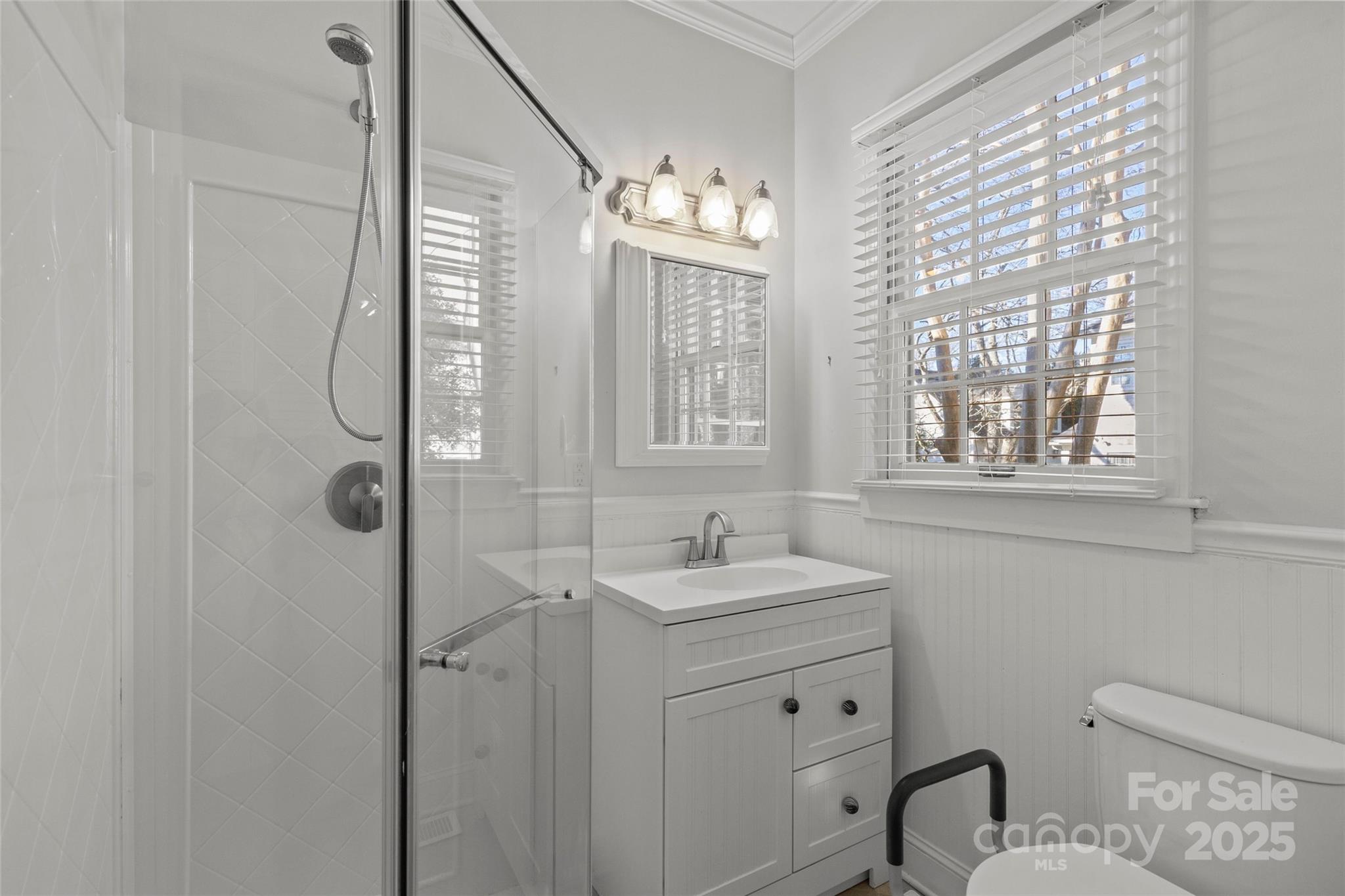 243 Ridgewood Avenue Charlotte NC 28209