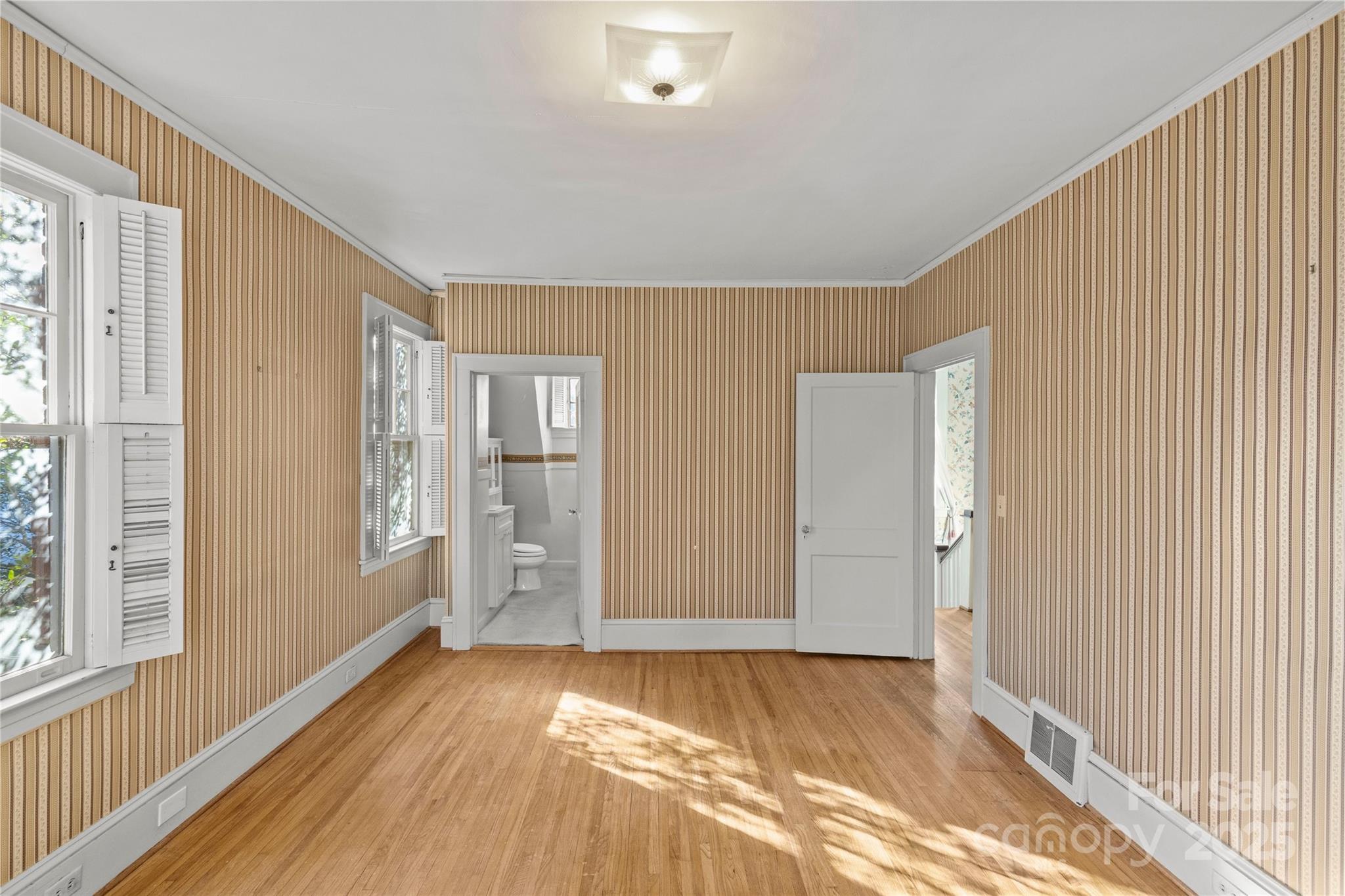 243 Ridgewood Avenue Charlotte NC 28209
