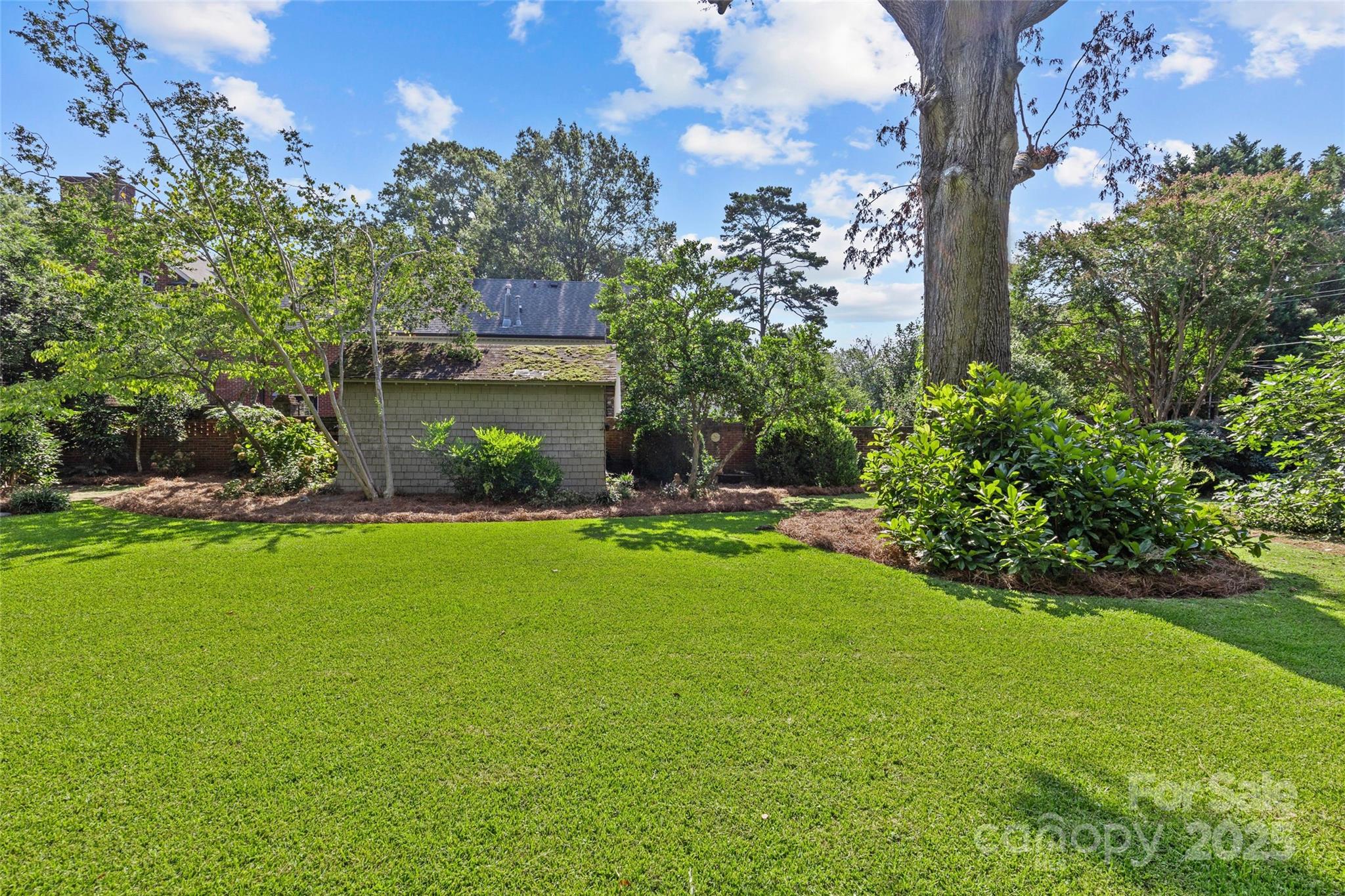 243 Ridgewood Avenue Charlotte NC 28209
