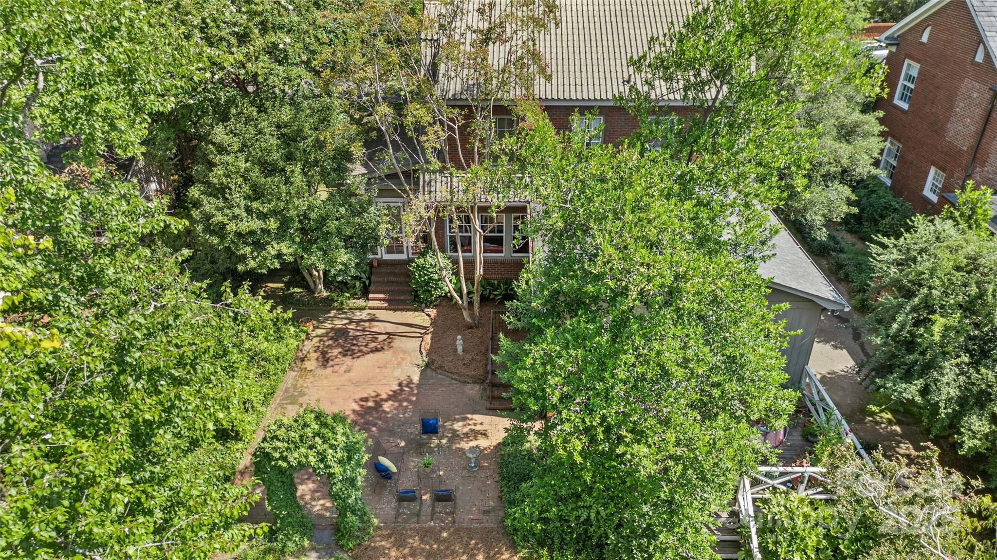 243 Ridgewood Avenue Charlotte NC 28209