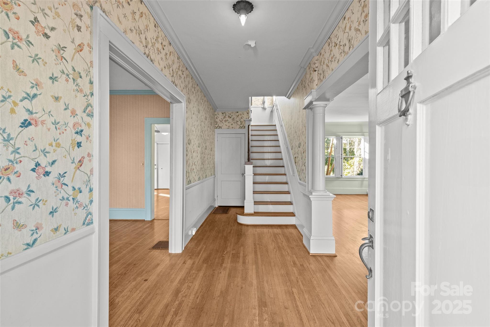 243 Ridgewood Avenue Charlotte NC 28209