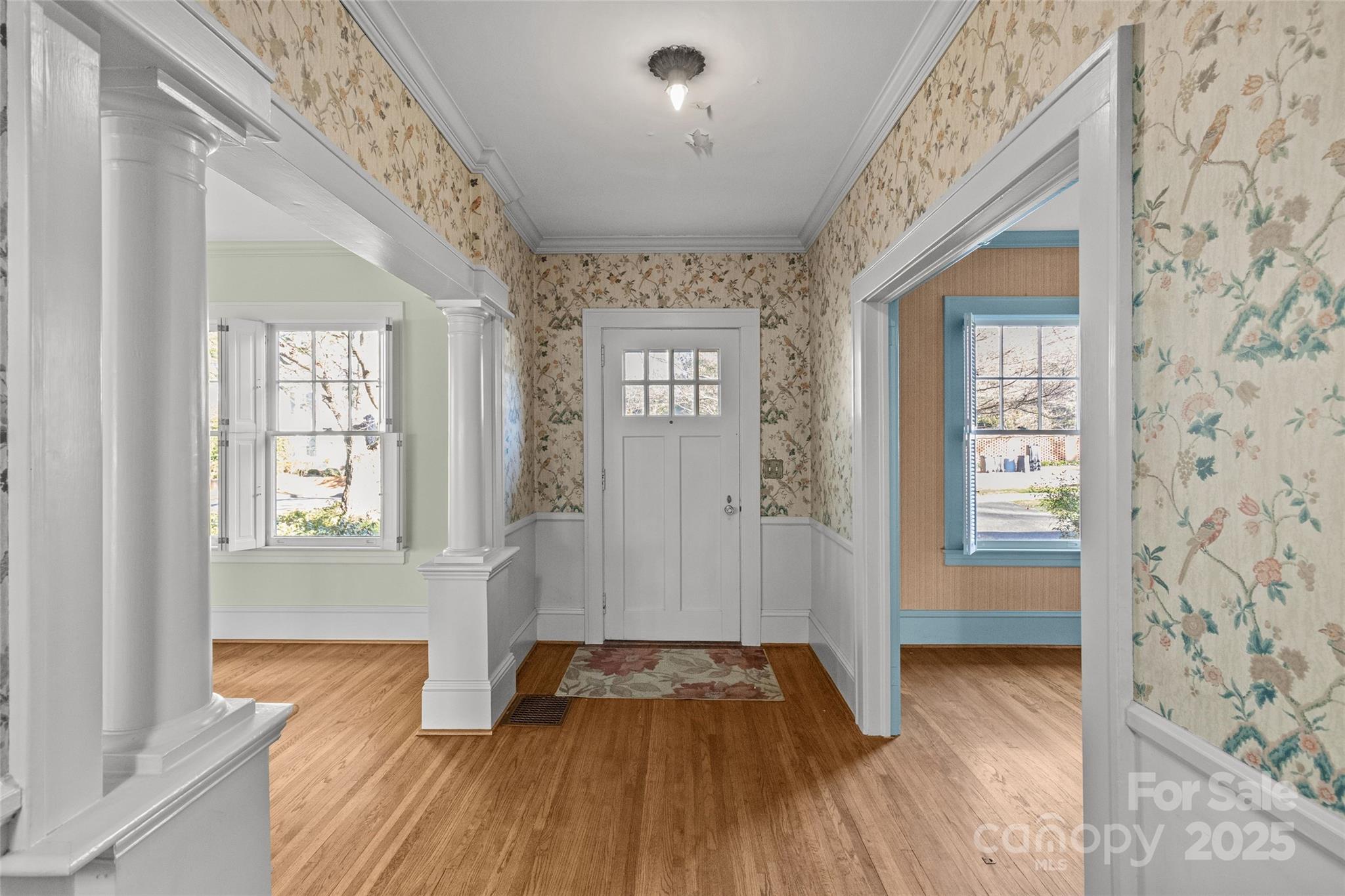 243 Ridgewood Avenue Charlotte NC 28209
