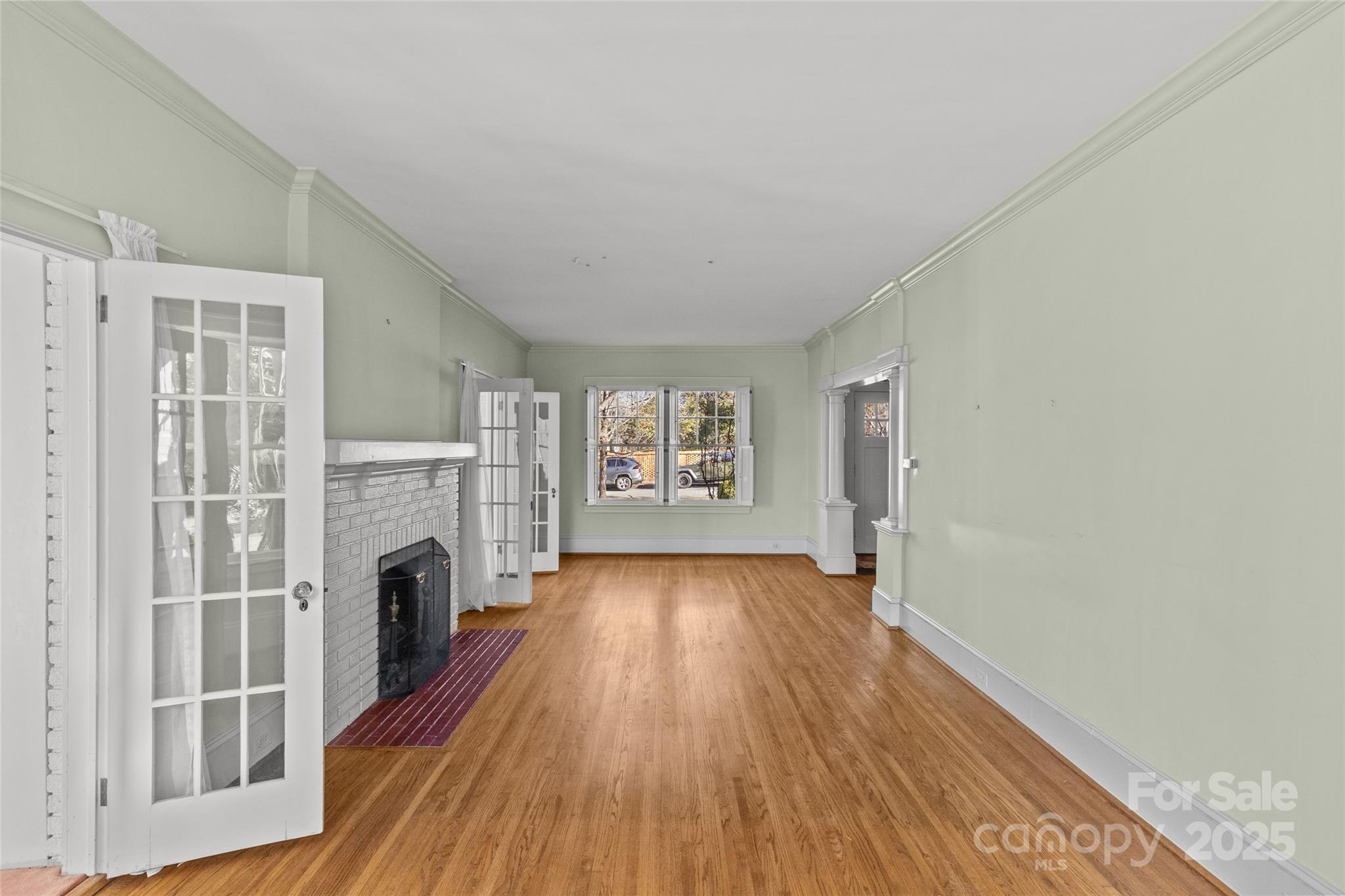 243 Ridgewood Avenue Charlotte NC 28209