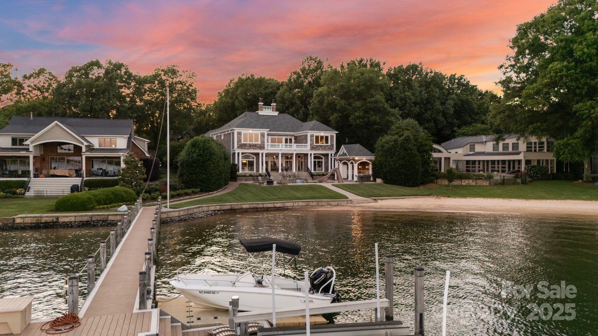 123 Sailview Road Mooresville NC 28117