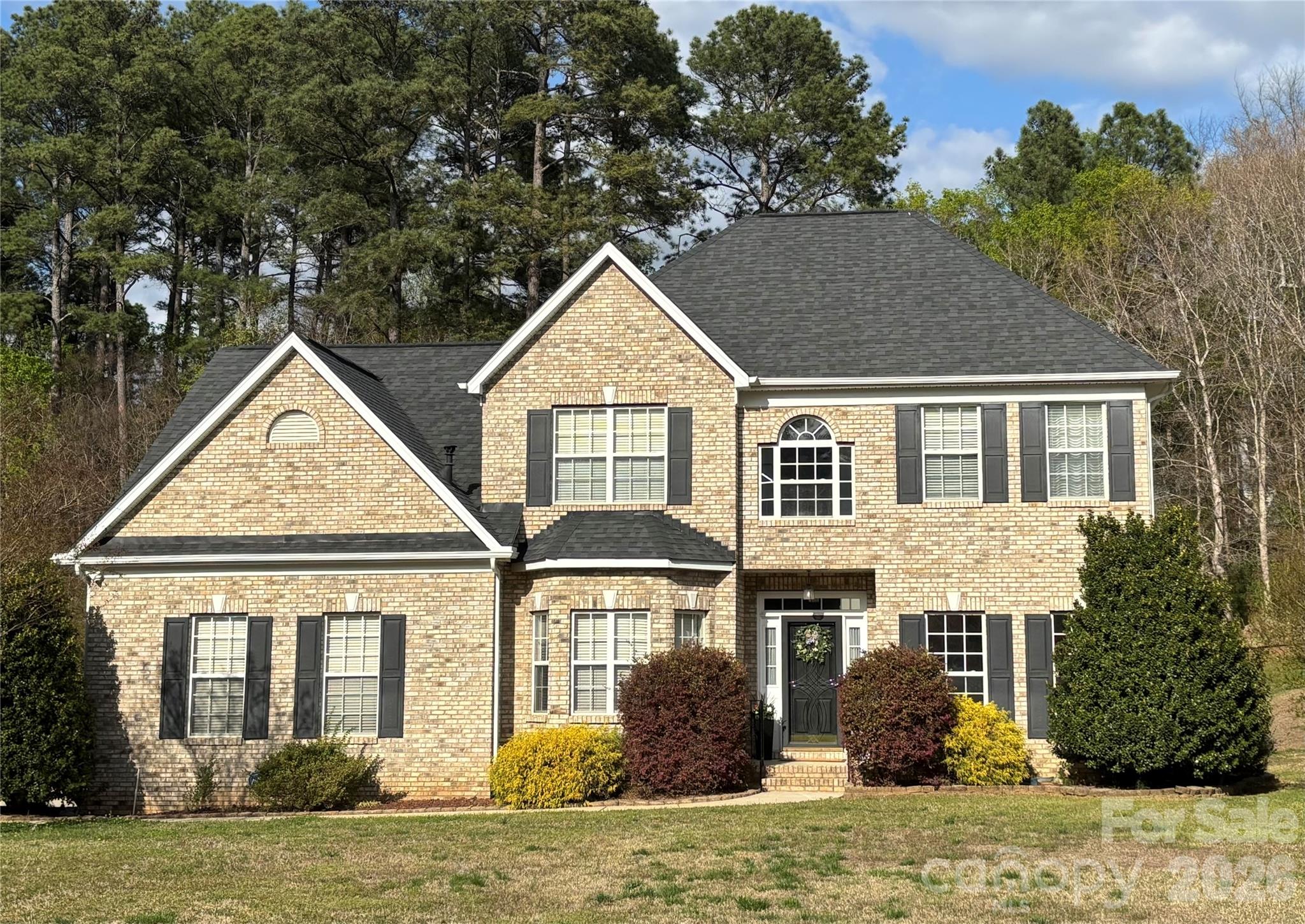 5367 Harvest Hill Drive Harrisburg NC 28075