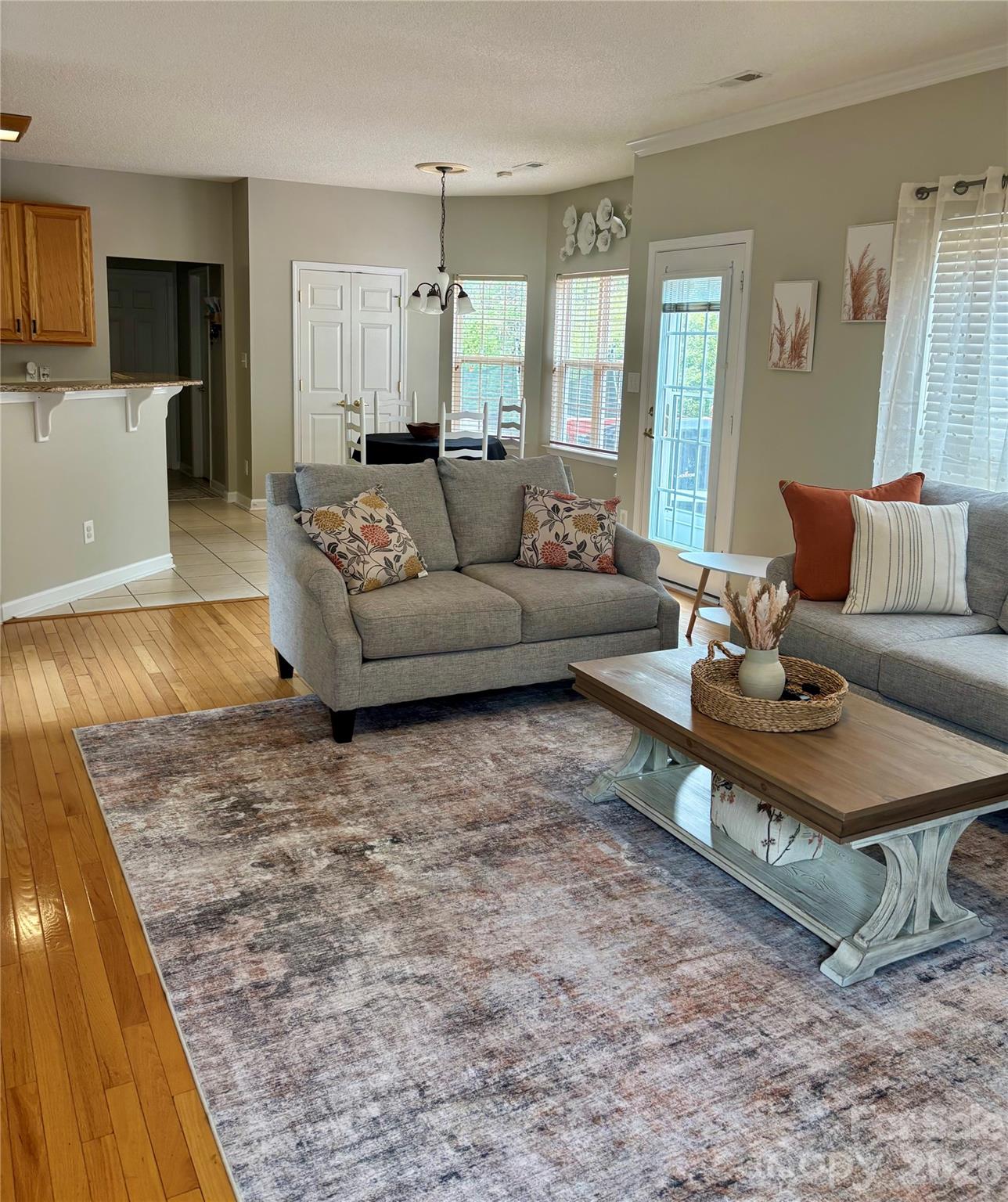 5367 Harvest Hill Drive Harrisburg NC 28075