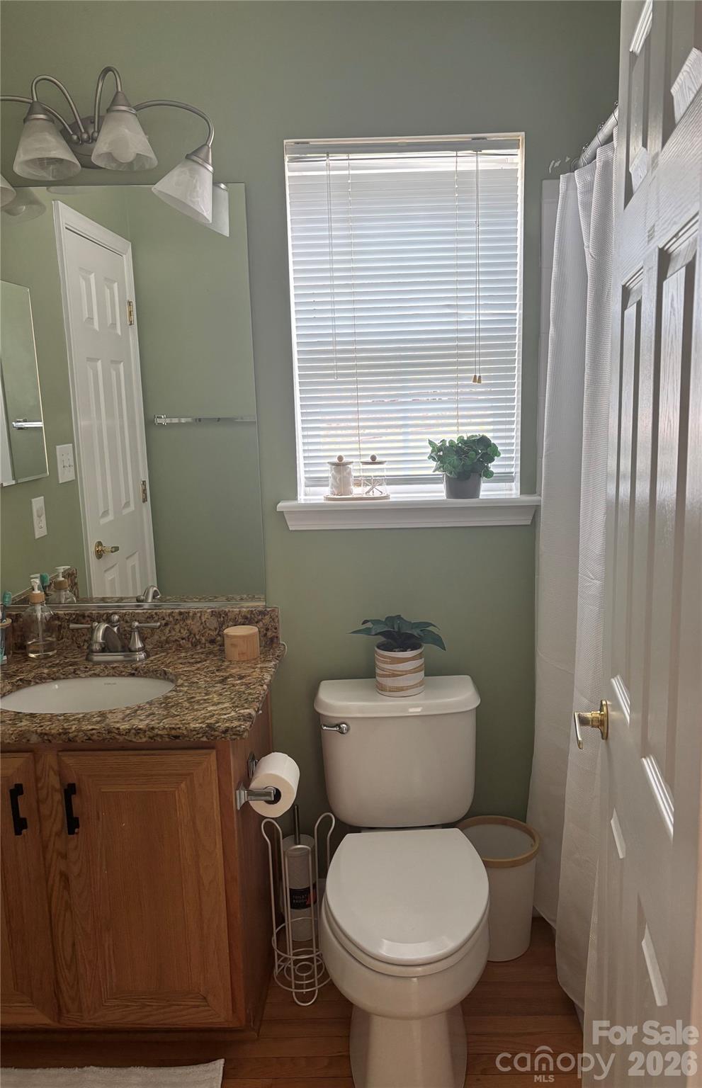 5367 Harvest Hill Drive Harrisburg NC 28075