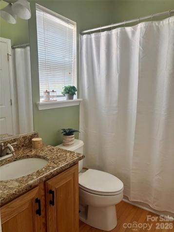 5367 Harvest Hill Drive Harrisburg NC 28075