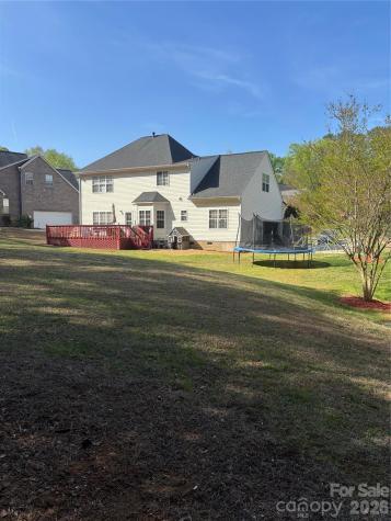 5367 Harvest Hill Drive Harrisburg NC 28075