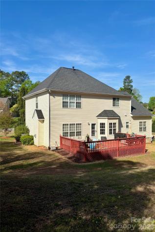 5367 Harvest Hill Drive Harrisburg NC 28075
