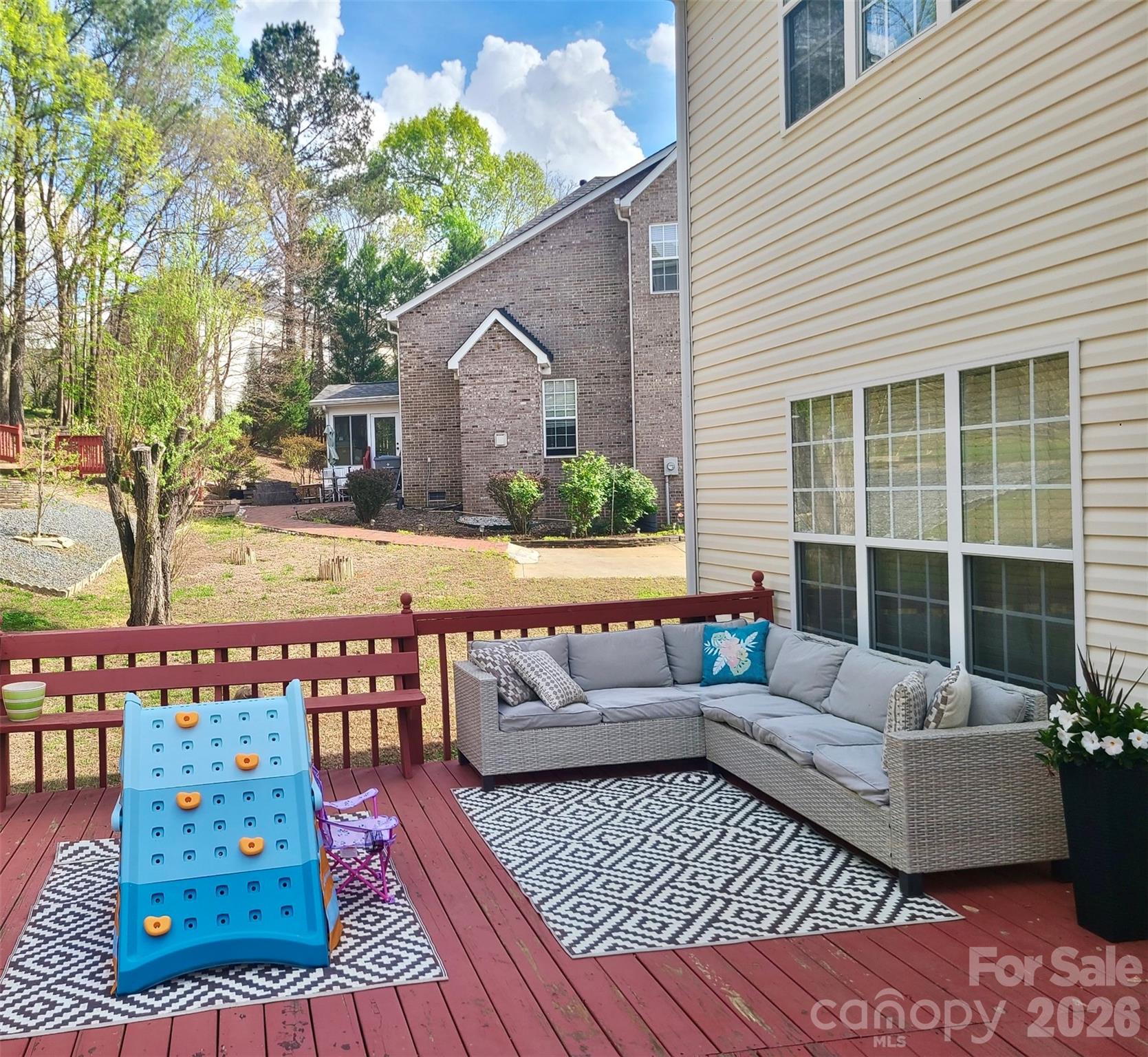 5367 Harvest Hill Drive Harrisburg NC 28075