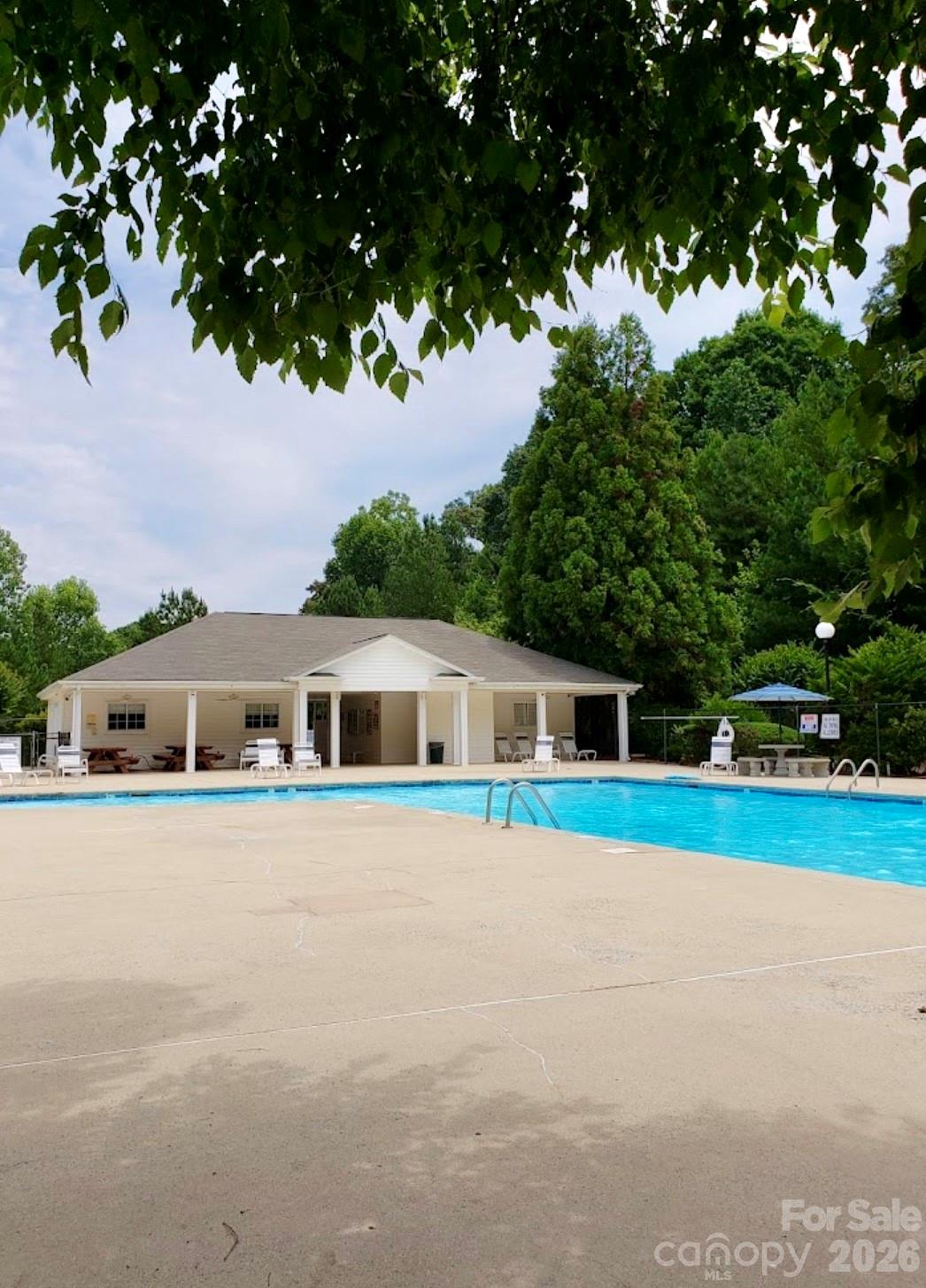 5367 Harvest Hill Drive Harrisburg NC 28075