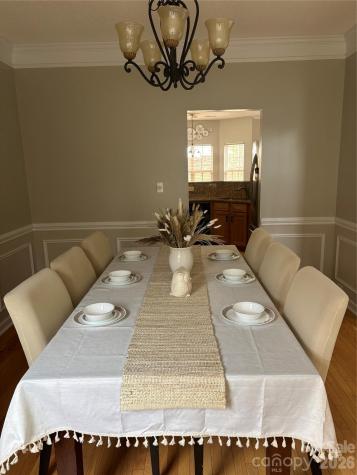 5367 Harvest Hill Drive Harrisburg NC 28075