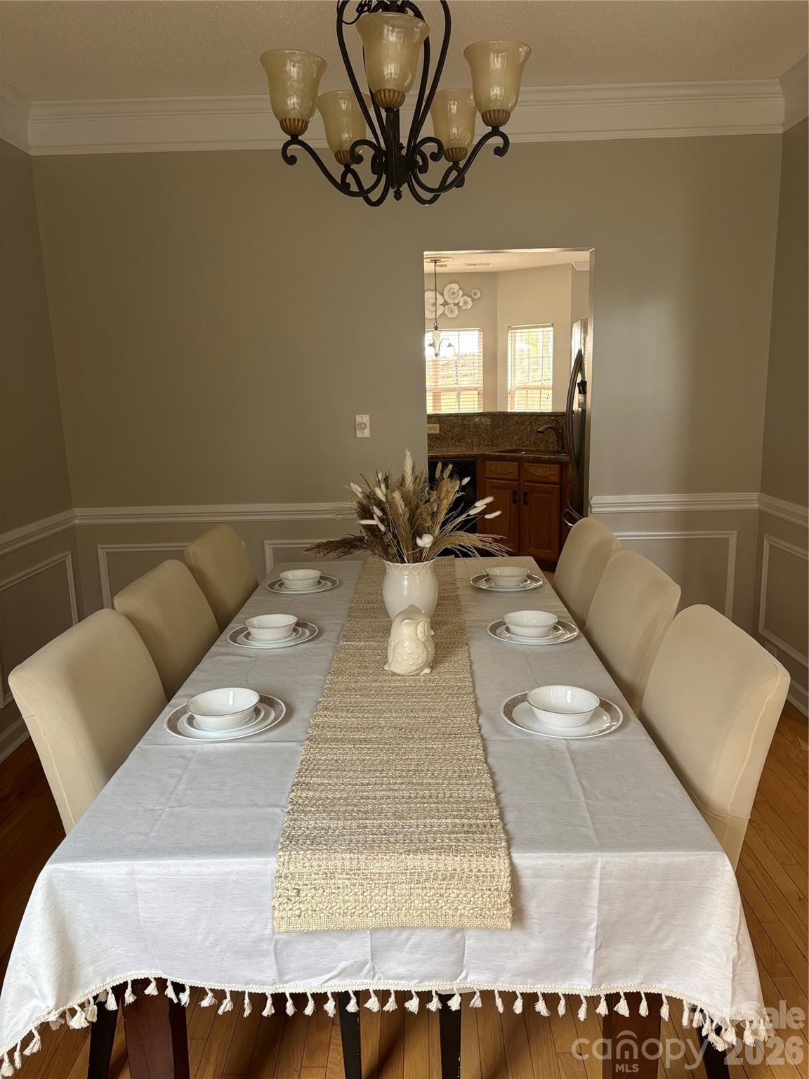5367 Harvest Hill Drive Harrisburg NC 28075