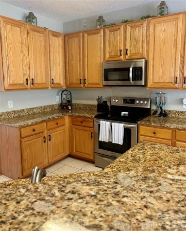 5367 Harvest Hill Drive Harrisburg NC 28075
