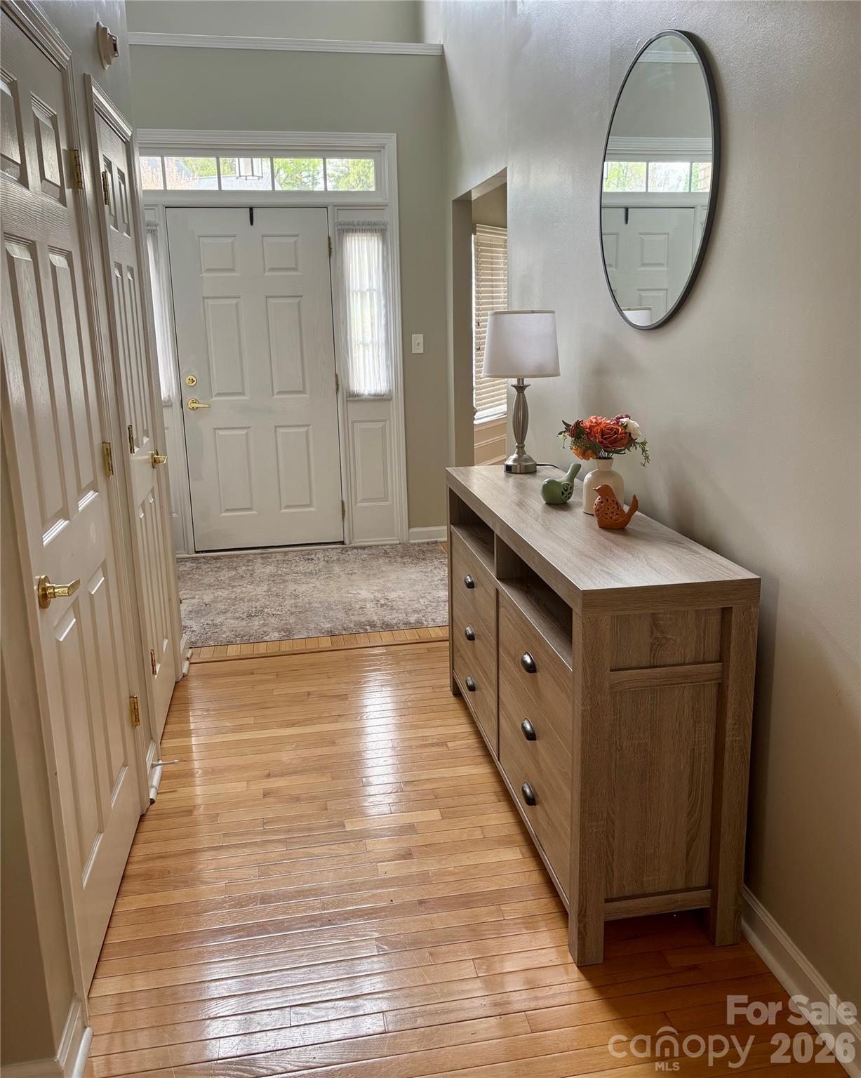 5367 Harvest Hill Drive Harrisburg NC 28075