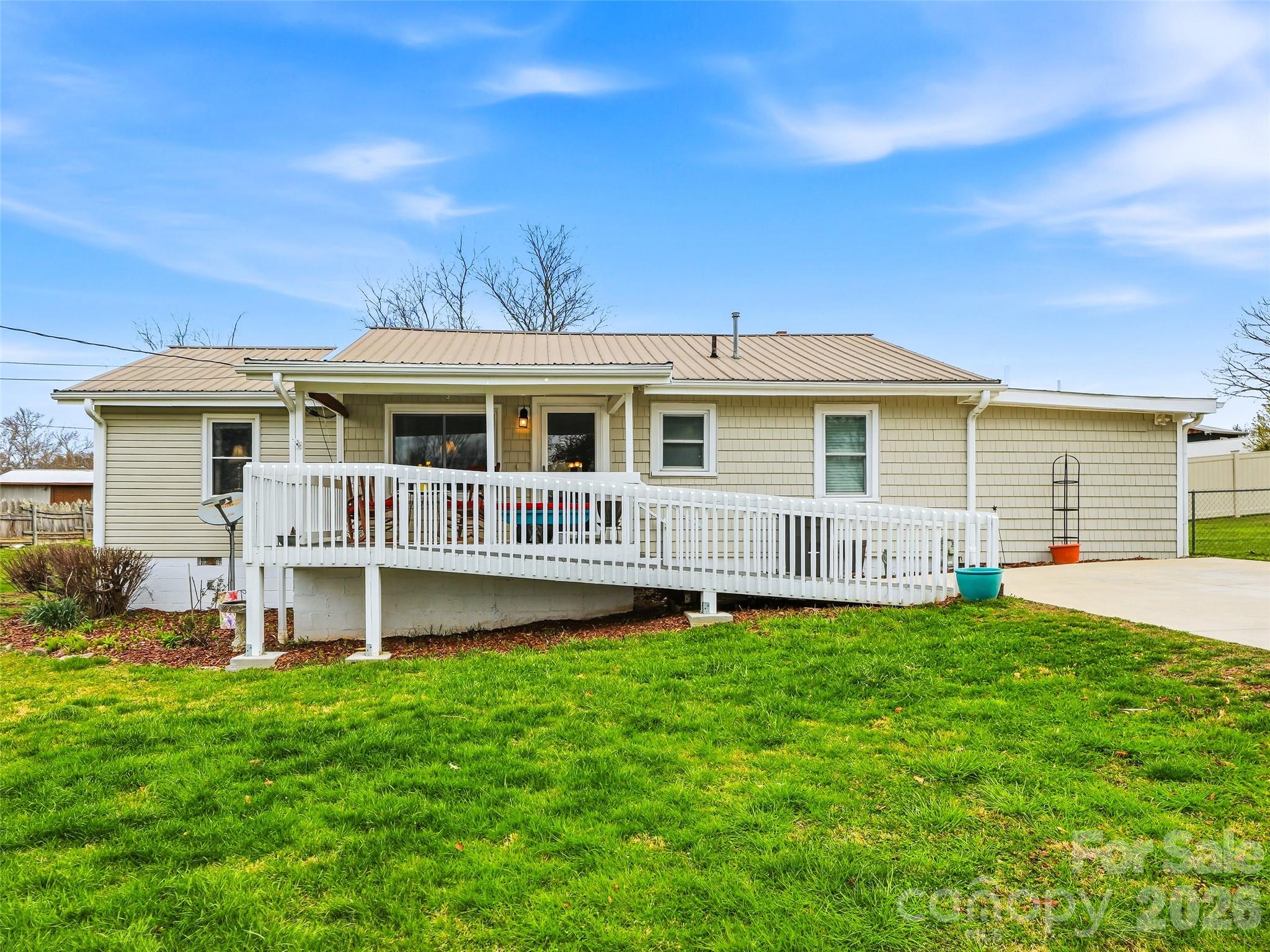 55 Pressley Avenue Brevard NC 28712