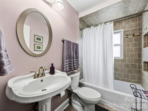 55 Pressley Avenue Brevard NC 28712